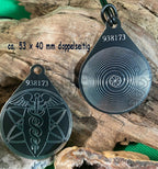 fermatsche Spirale mit dem Stab – Produktansicht 6