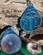 fermatsche Spirale mit dem Stab – Produktansicht 5