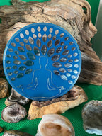 90 mm Disc – Bifilar/Fermat – zinnlegiert – Galerie