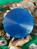 90 mm Disc – Bifilar/Fermat – zinnlegiert – Galerie