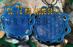 Flowerpower – ca. 72 × 72 mm – Galerie