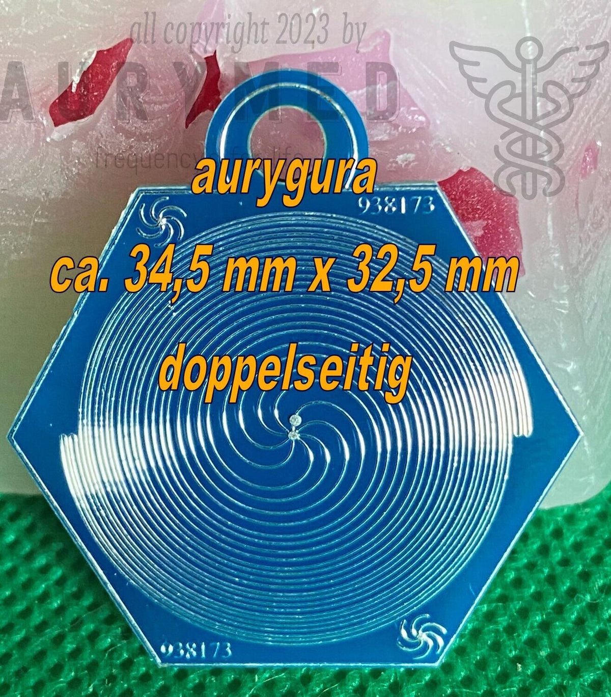 Aurygura – Produktansicht 5