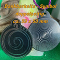 Dankbarkeits Symbol Anhänger – Produktansicht 1