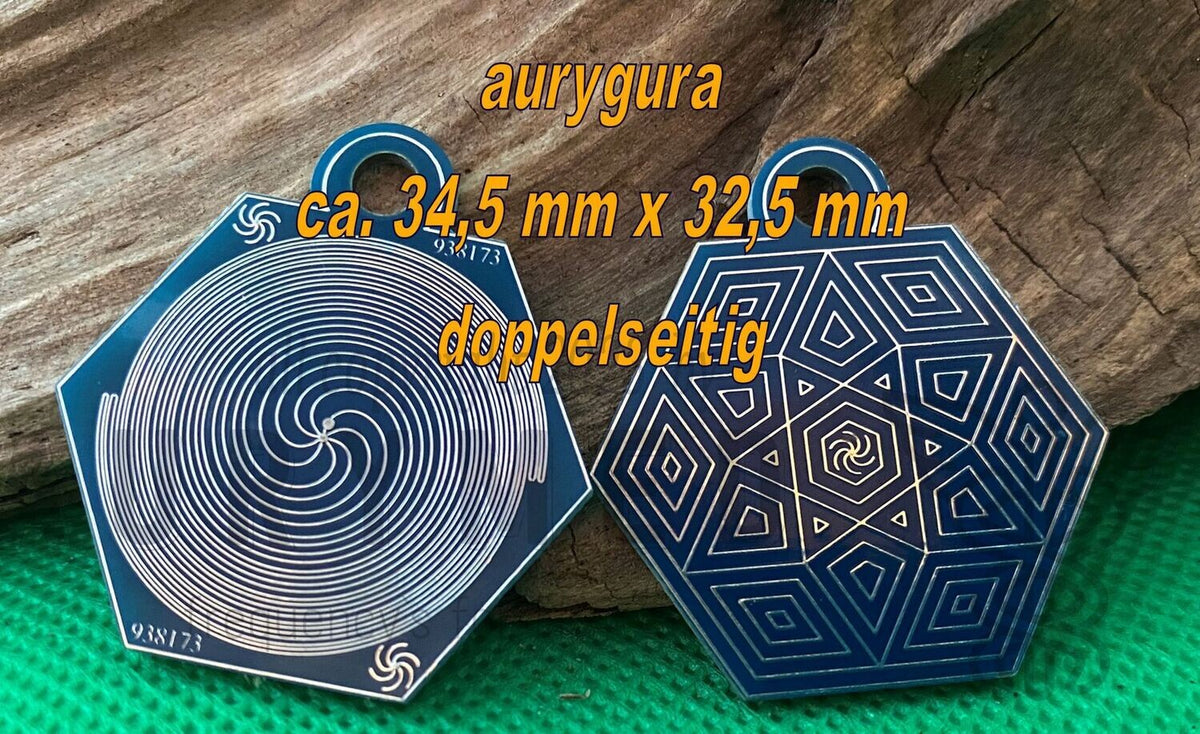 Aurygura – Produktansicht 1