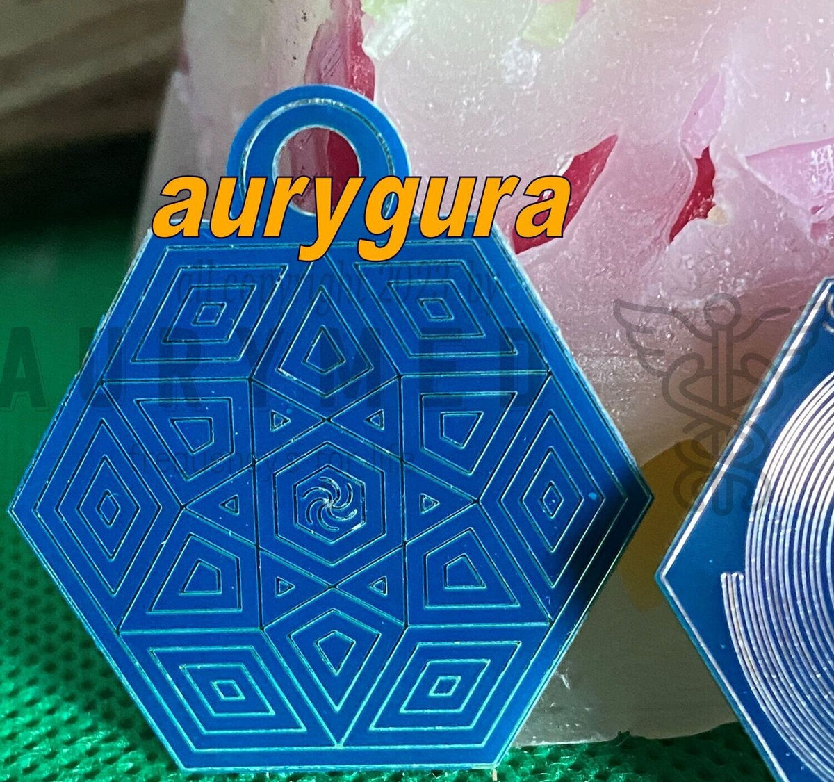 Aurygura – Produktansicht 7