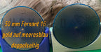 50 mm Disc 2er-Set – Bifilar / Fermat – nachtschwarz / schwarz – Produktansicht 3