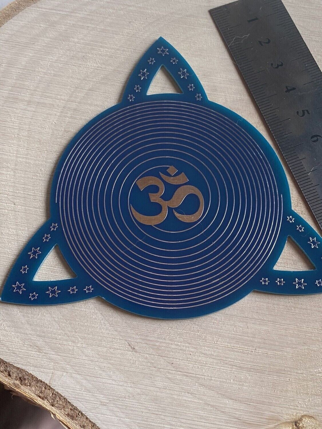 100 mm Discs – Bifilar/Fermat – Farbe und Legierung wählbar – Galerie