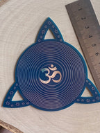 100 mm Discs – Bifilar/Fermat – Farbe und Legierung wählbar – Galerie