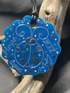 Talismann Glückskäfer – Produktansicht 1