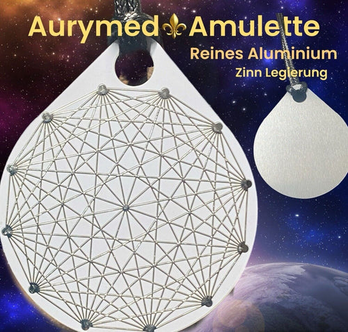 Talisman Aluvorah Aluminium Dode – Produktansicht 1