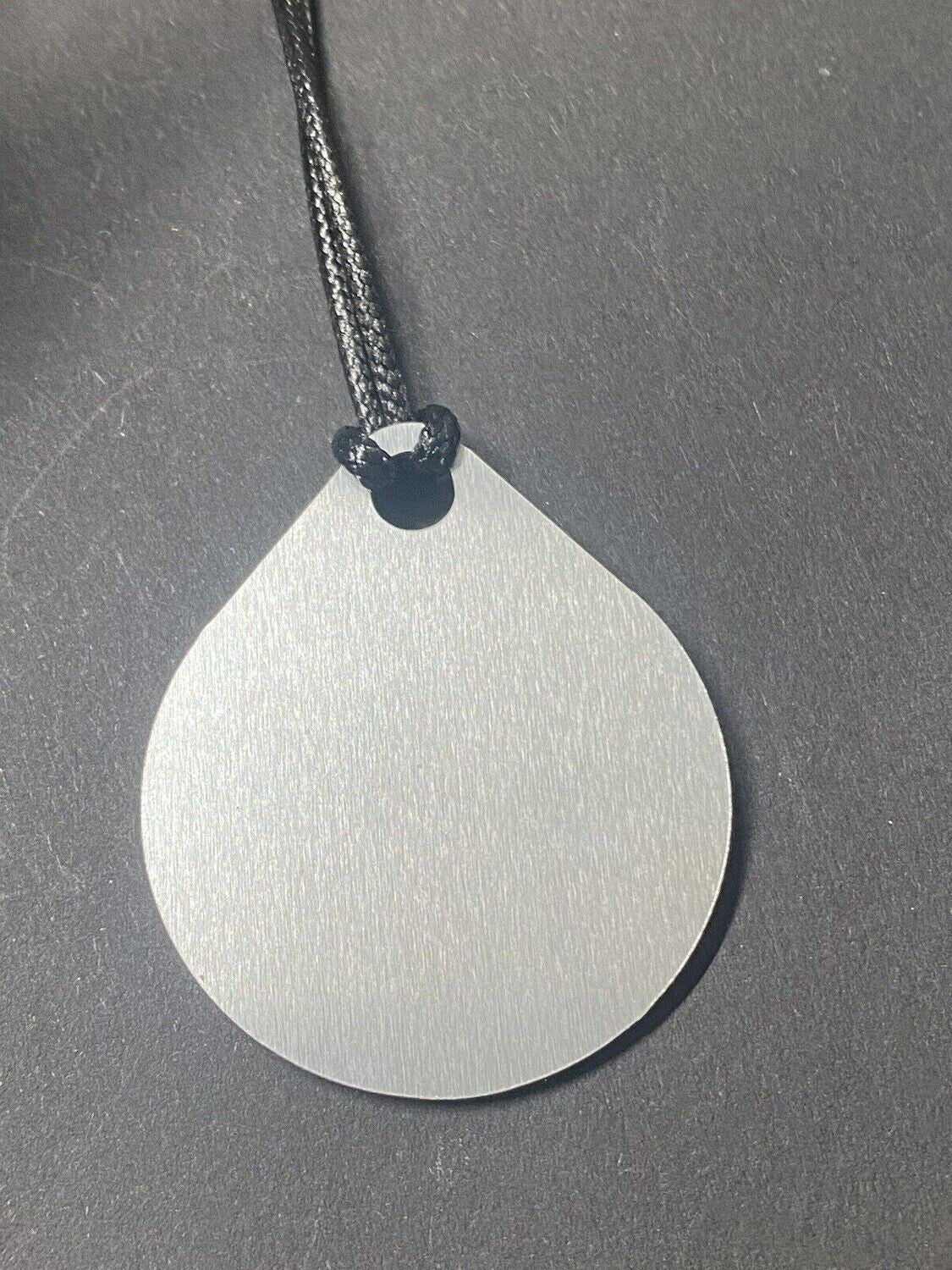 Talisman Aluvorah Aluminium Dode – Produktansicht 1