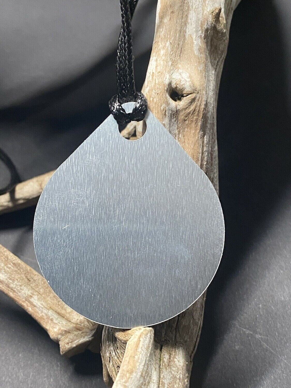 Talisman Aluvorah Aluminium Dode – Produktansicht 1