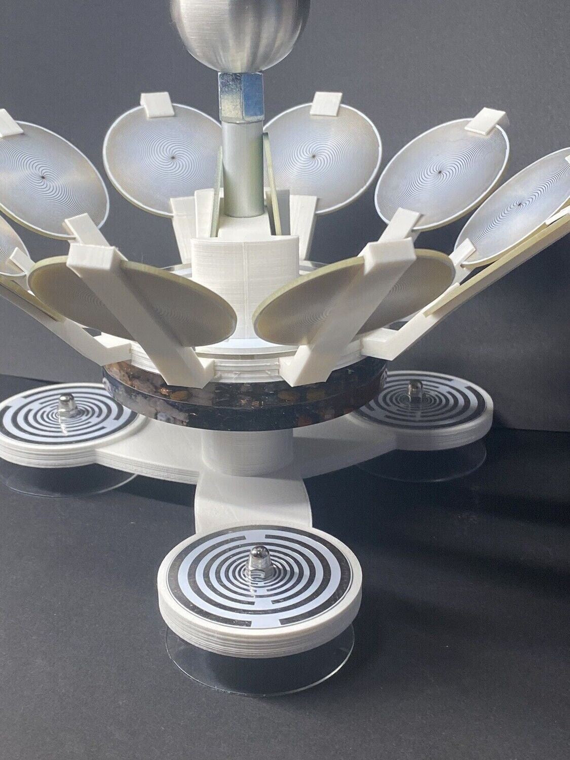 Ladestation QuantumFlow – Produktansicht 4
