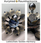 Ladeschale Raum QuantumFlow black – Produktansicht 3