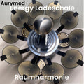 Ladeschale Raum QuantumFlow black – Produktansicht 1