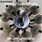 Ladeschale Raum QuantumFlow black – Produktansicht 1