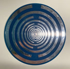 94 mm Discs – Lakhovsky MWO & Sri Yantra – Farbe, Legierung und Stückzahl wählbar – Galerie