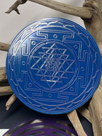 94 mm Discs – Lakhovsky MWO & Sri Yantra – Farbe, Legierung und Stückzahl wählbar – Galerie