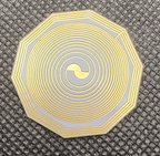 30 mm Discs – Buddha & Bifilar-Spule – Sparset