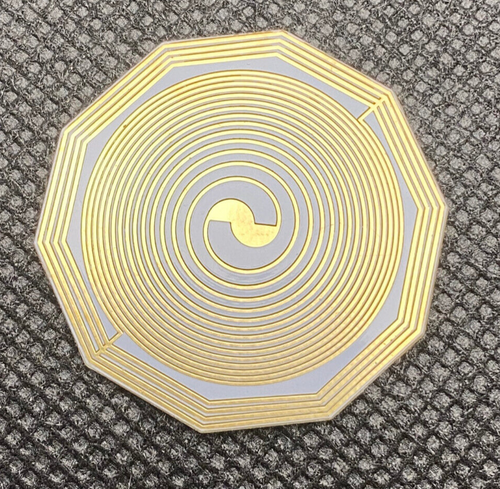 30 mm Discs – Buddha & Bifilar-Spule – Sparset