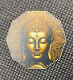 30 mm Discs – Buddha & Bifilar-Spule – Sparset