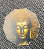 30 mm Discs – Buddha & Bifilar-Spule – Sparset