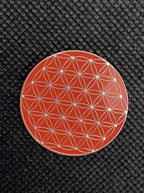 30 mm Discs – Blume des Lebens & Metatron – Sparset