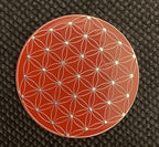 30 mm Discs – Blume des Lebens & Metatron – Sparset