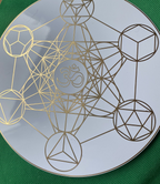 200 mm Discs – Lakhovsky MWO & Metatron – Farbe wählbar – Galerie