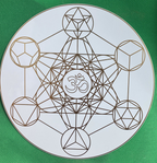 200 mm Discs – Lakhovsky MWO & Metatron – Farbe wählbar – Galerie