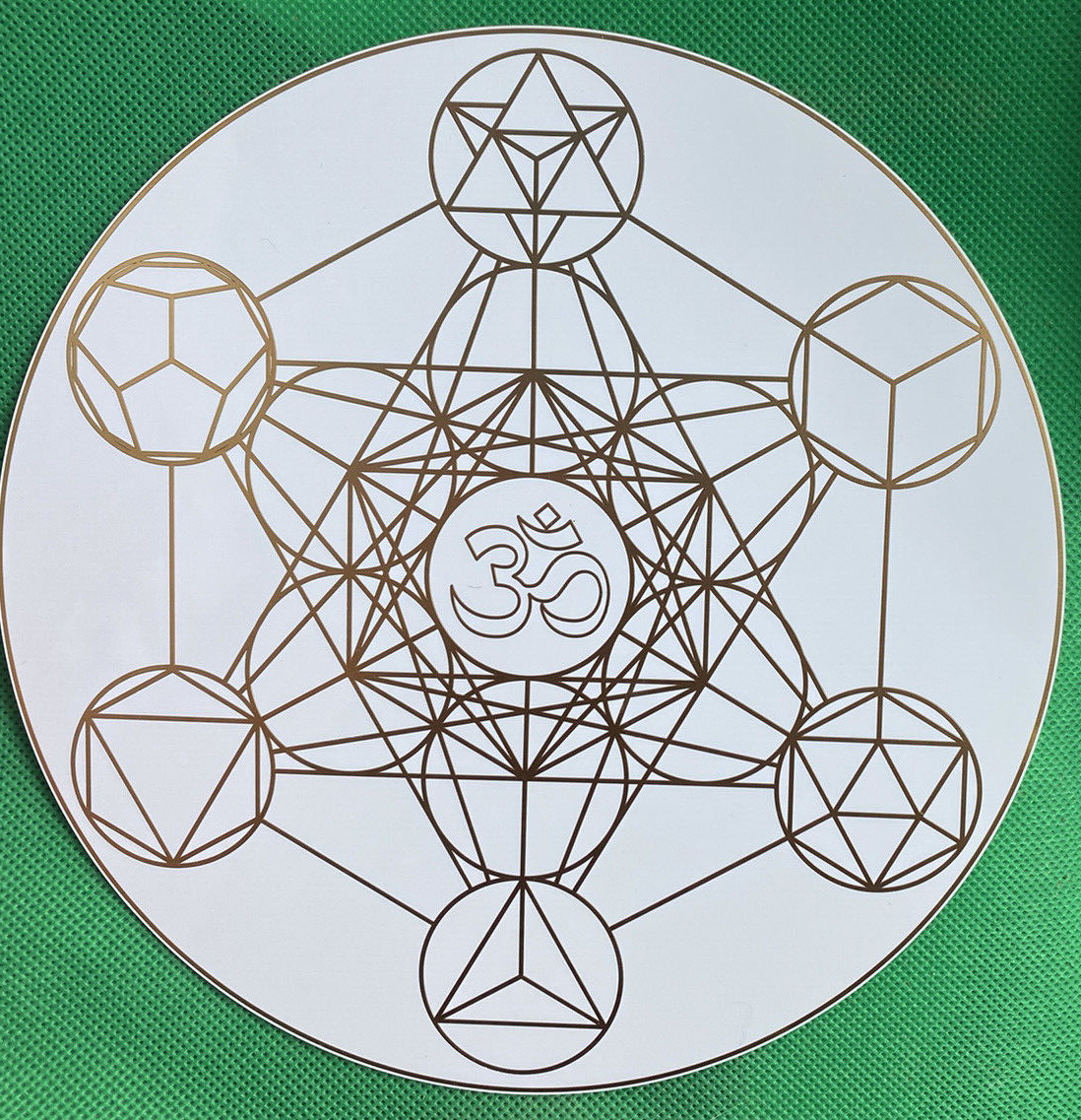 200 mm Discs – Lakhovsky MWO & Metatron – Farbe wählbar – Galerie