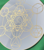 200 mm Discs – Lakhovsky MWO & Metatron – Farbe wählbar – Galerie