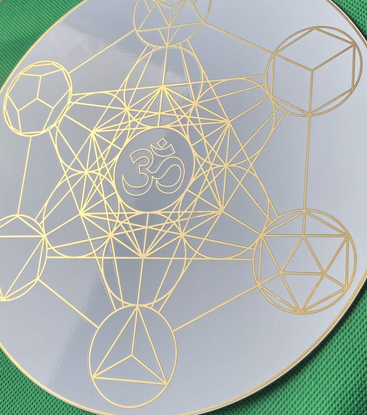 200 mm Discs – Lakhovsky MWO & Metatron – Farbe wählbar – Galerie