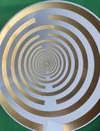 200 mm Discs – Lakhovsky MWO & Metatron – Farbe wählbar – Galerie