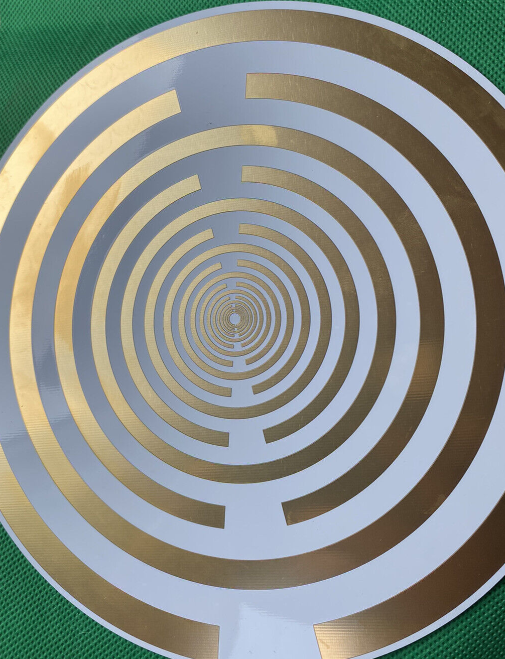 200 mm Discs – Lakhovsky MWO & Metatron – Farbe wählbar – Galerie
