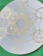 200 mm Discs – Lakhovsky MWO & Metatron – Farbe wählbar – Galerie
