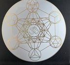 200 mm Discs – Lakhovsky MWO & Metatron – Farbe wählbar – Galerie