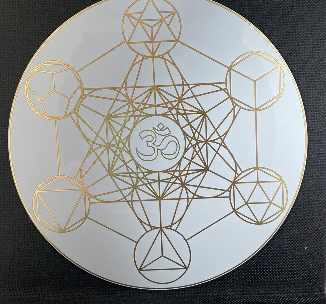 200 mm Discs – Lakhovsky MWO & Metatron – Farbe wählbar – Galerie