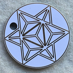37 mm Discs – Phönix & Merkaba – Sparset