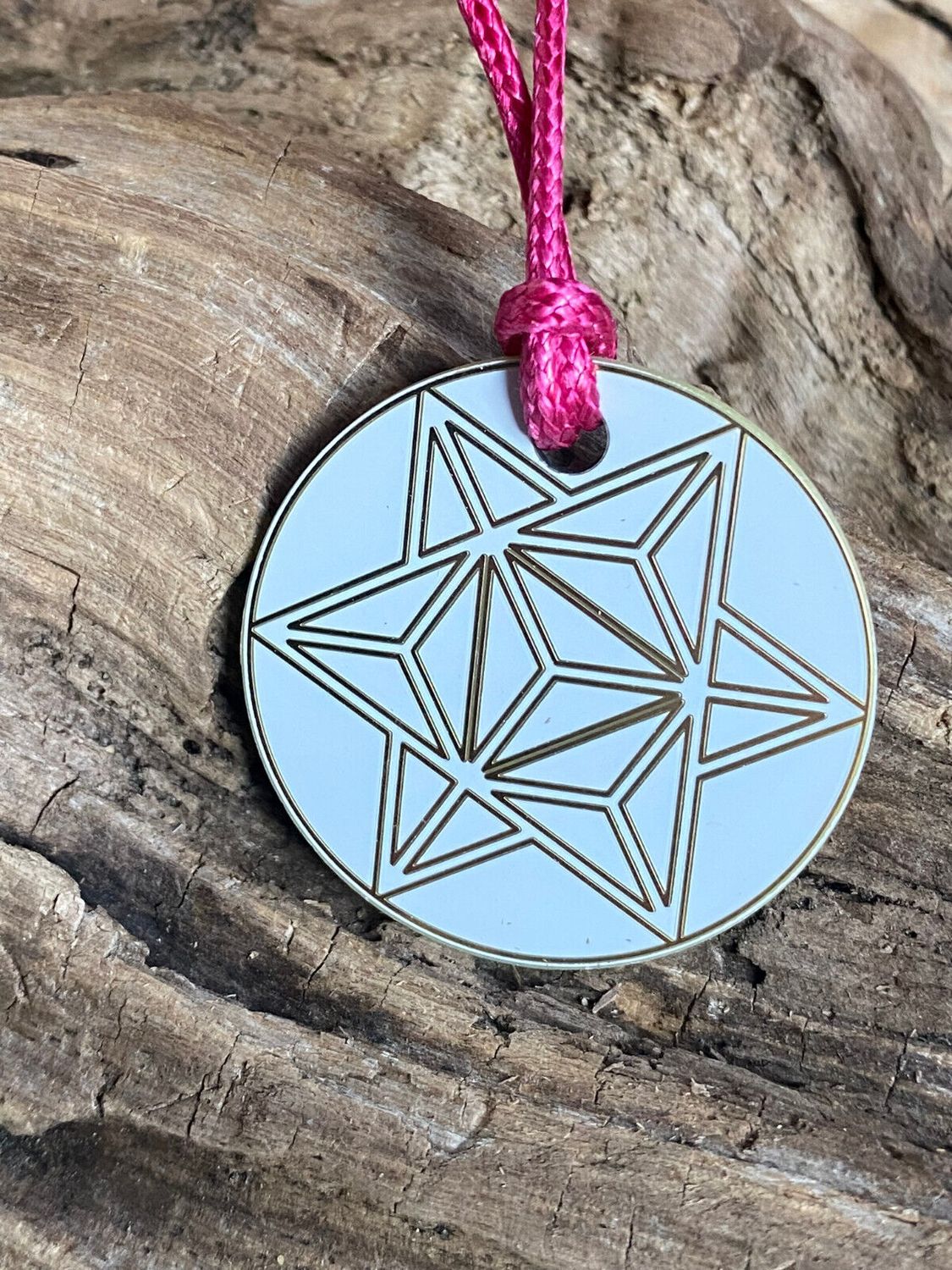 37 mm Discs – Phönix & Merkaba – Sparset