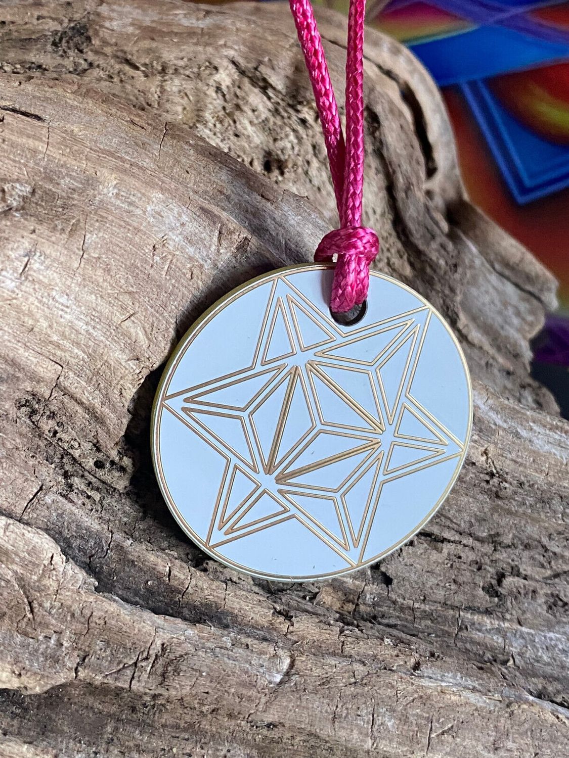 37 mm Discs – Phönix & Merkaba – Sparset