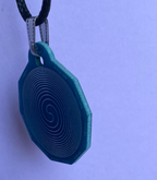 AURYMED Animal Tier Coin Blau – Beispiel 19