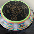 200 mm VibraNex UFO – Einhorn – konfigurierbar – Produktansicht 51
