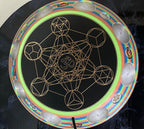 200 mm VibraNex UFO – Einhorn - Individuelle Zusammenstellung – Bild 30