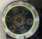 200 mm VibraNex UFO – Einhorn – konfigurierbar – Produktansicht 41