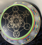 200 mm VibraNex UFO – Einhorn - Individuelle Zusammenstellung – Bild 52