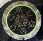 200 mm VibraNex UFO – Einhorn - Individuelle Zusammenstellung – Bild 22