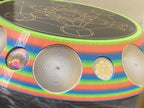 200 mm VibraNex UFO – Einhorn – konfigurierbar – Produktansicht 11