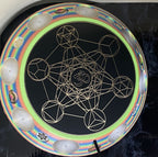 200 mm VibraNex UFO – Einhorn – konfigurierbar – Produktansicht 47
