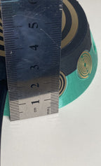 69 mm VibraNex UFO – 2-farbig, Oberflächenplatte goldlegiert – Produktansicht 1
